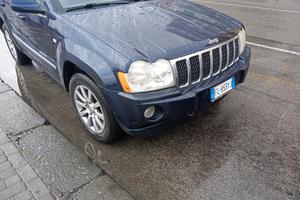 JEEP Gr.Cherokee 3ª s. - 2007