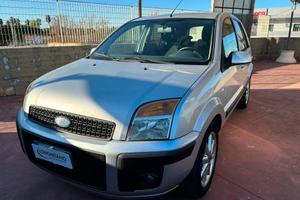 Ford Fusion Fusion 1.4 TDCi 5p.