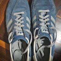 Scarpe Adidas Trainer