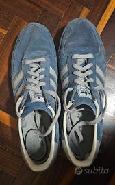 Scarpe Adidas Trainer