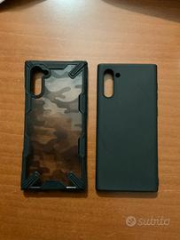 Cover galaxy Note10 (Belluno)