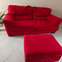 Divano Poltronesofà 
