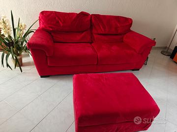 Divano Poltronesofà 