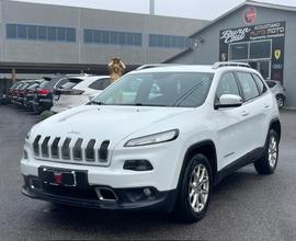 Jeep Cherokee 2.0 Mjt II Limited