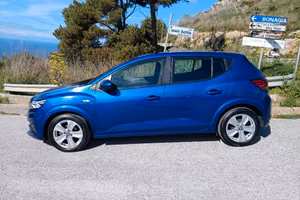 Dacia Sandero 1.0 Benzina /Gpl