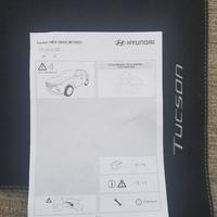 tucson nx4 2021