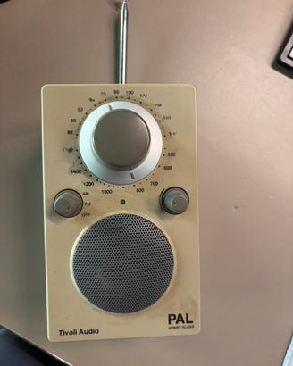 TivoliAudio PAL