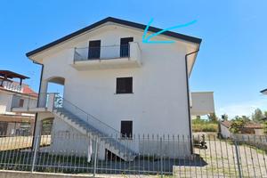 Casa al mare a rossano