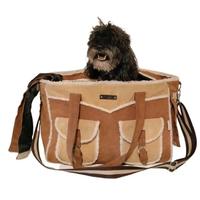 Borsa trasportino per cani o gatti