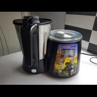 Robot da cucina Thermo chef