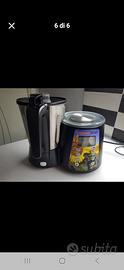 Robot da cucina Thermo chef