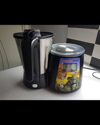Robot da cucina Thermo chef