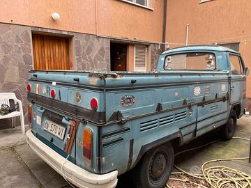 Furgone T2 Volkswagen