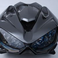 Muso frontale cupolino con faro Z1000 2014 - 2021