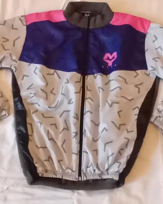 Abbligliamento ciclismo