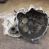 Cambio Volvo V70 99 D5252T