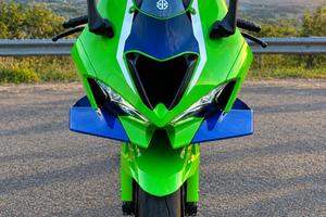 KAWASAKI NINJA ZX 10R 2026