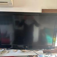 TV LG 40 pollici