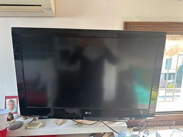 TV LG 40 pollici