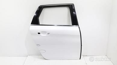 PORTIERA POSTERIORE DESTRA PEUGEOT 308 SW 98052674
