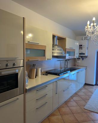 Appartamento a casalbuttano
