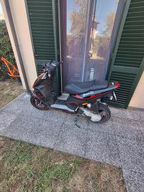 Piaggio NRG Power 