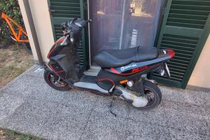 Piaggio NRG Power 
