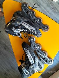 Roller Blade taglia 43
