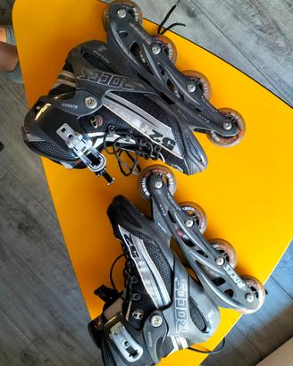 Roller Blade taglia 43