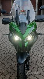 Kawasaky Versys