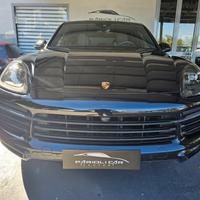Porsche Cayenne 3.0 V6