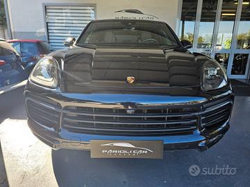 Porsche Cayenne 3.0 V6