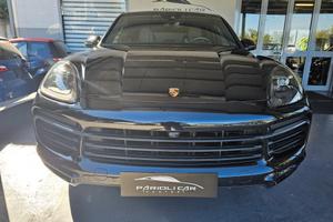 Porsche Cayenne 3.0 V6