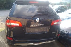 RENAULT KOLEOS 2012 C/MOTORE  M9RW8