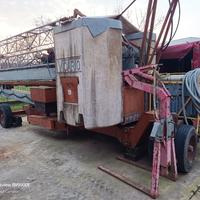 gru a torre più articoli per edilizia 