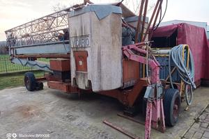 gru a torre più articoli per edilizia 