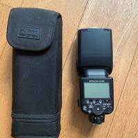 Nikon sb 900