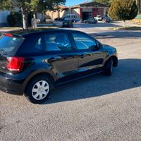 Volkswagen Polo 1.2 TDI 75 CV