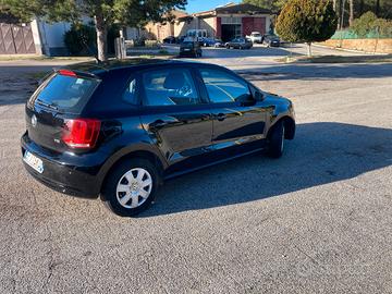 Volkswagen Polo 1.2 TDI 75 CV