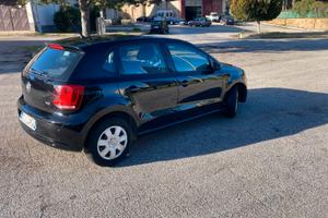 Volkswagen Polo 1.2 TDI 75 CV
