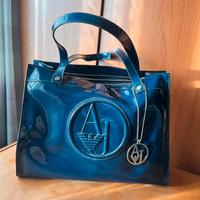 borsa Armani jeans