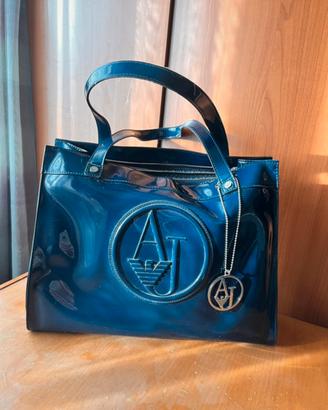 borsa Armani jeans