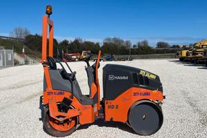 RULLO FERRO/FERRO HAM HD 8 A NOLEGGIO