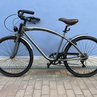 Bicicletta Cafè Racer