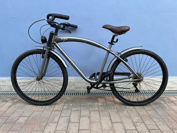 Bicicletta Cafè Racer