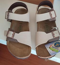 Birkenstock bambino 