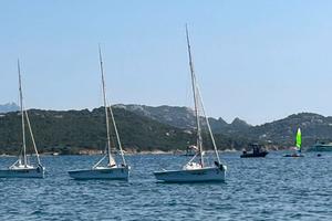 Deriva Topaz Argo