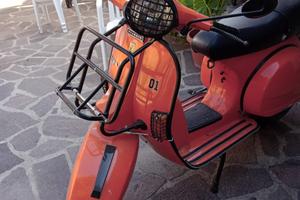 Vespa px 125 x