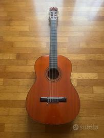 Chitarra Classica Hondo II + Custodia Morbida