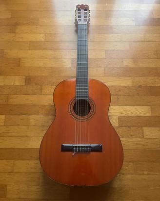 Chitarra Classica Hondo II + Custodia Morbida